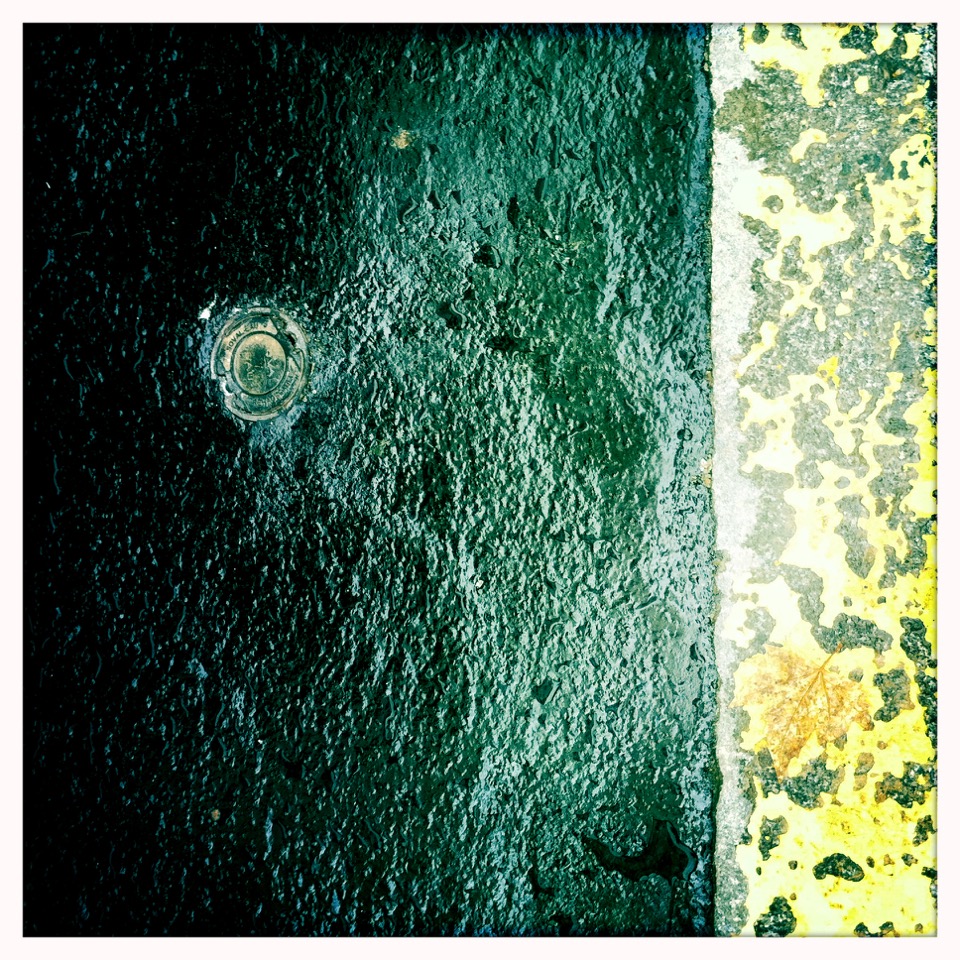 Angelo Zurzolo - Matières 3